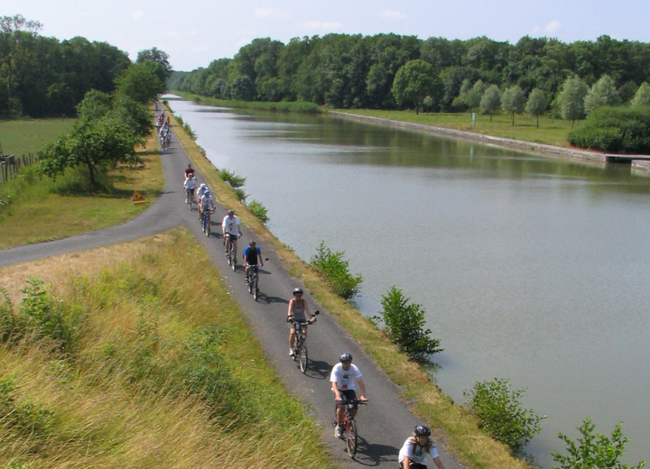 allgemeiner deutscher fahrrad club landesverband saarland ev saar saarbrücken