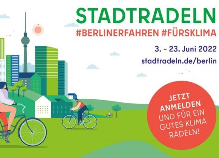 STADTRADELN 2022 Berlin | ADFC Veranstaltungsportal