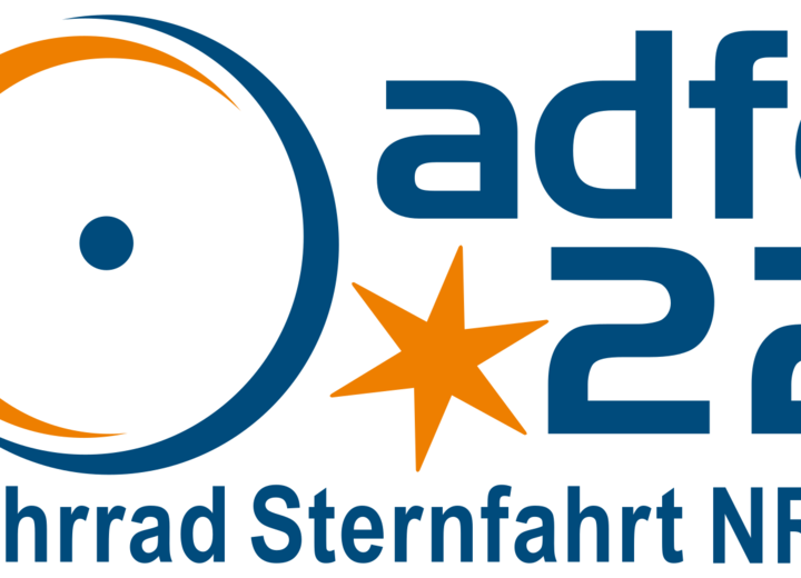 ADFC Fahrrad Sternfahrt NRW 2022 | ADFC Veranstaltungsportal